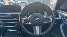 BMW X3 xDrive20d M Sport 5dr Step Auto Diesel Estate